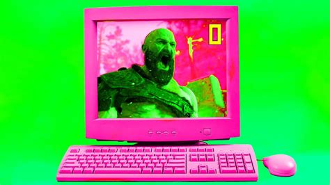 Игры которые у меня НЕ ПОШЛИ - YouTube