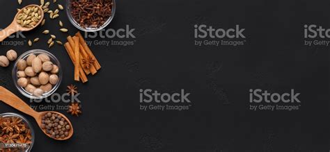 Detail Background Rempah Rempah Koleksi Nomer 48