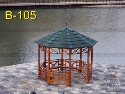 Беседки навесы - фото и цены. Беседки без пола.