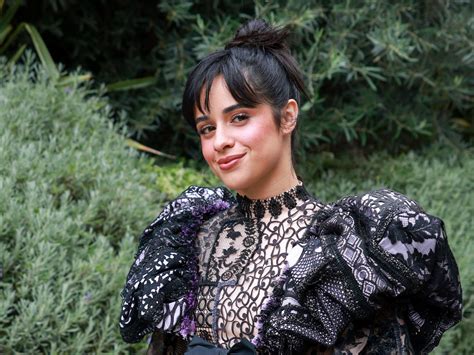 Camila Cabello Has A Flaming Hot Take On Bikini Season Glamour