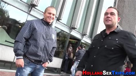 Dutch Sex Worker Sucking