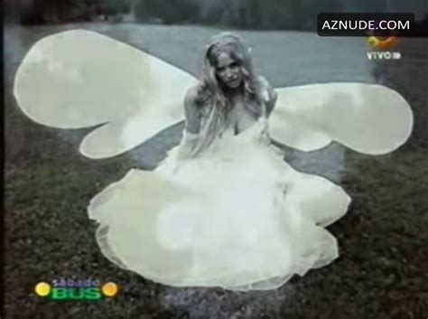 Carola Del Bianco Nude Aznude