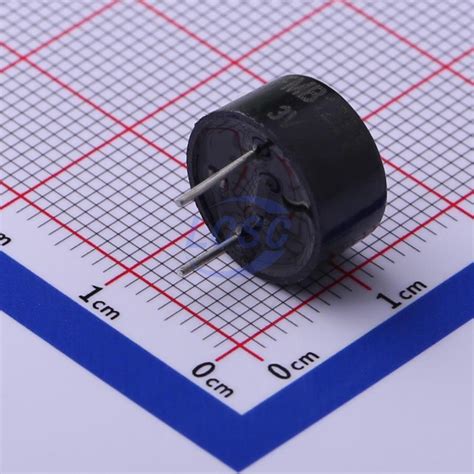 TMB12A05 | Jiangsu Huaneng Elec | Buzzers | JLCPCB