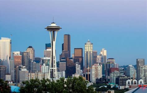 Seattle Branch - Branches - Falk