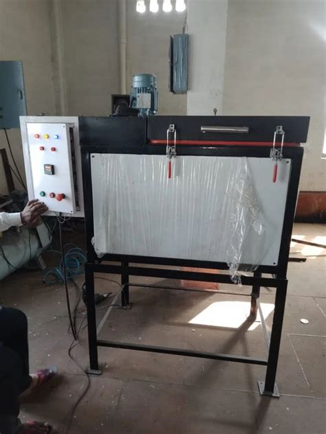 Degree Celsius Mild Steel Hot Air Drying Oven For Industrial At In Jhabrera