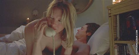 Renée Zellweger Nude The Fappening Page FappeningGram