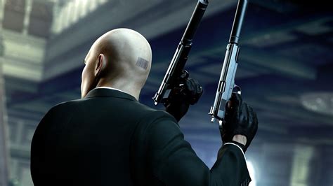 1600x900 Hitman Video Game Wallpaper,1600x900 Resolution HD 4k ...