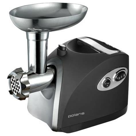 Мясорубка Polaris PMG 1805 купить в Москве - цены, характеристики и ...