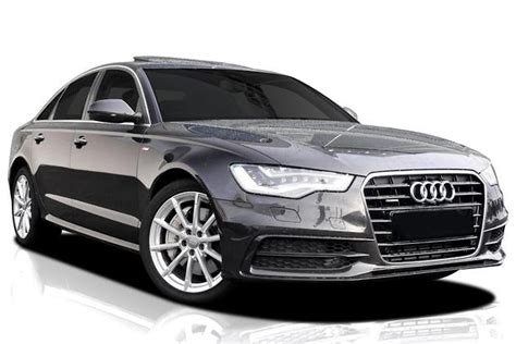 Audi A6 2016 Pricing And Specifications Carsales