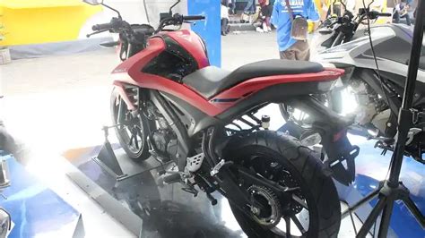 Daftar Harga Motor Yamaha Kelas Sport Naked Bike Maret Untuk Wilayah Jakarta Sekitarnya