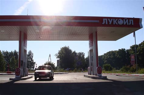 Куда утекает бензин. Николай Кульбака — о том, почему на самом деле ...