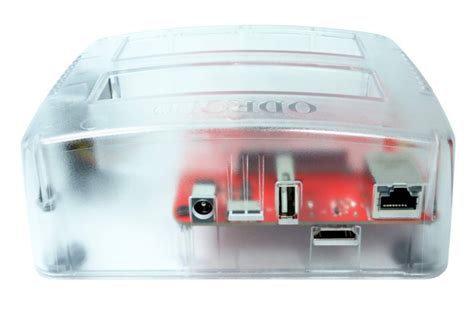 ODROID-HC4 - NAS / Home Cloud | Kiwi Electronics