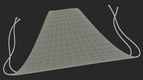 Tie Side Bikini Bottoms D Model Ds Blend C D Fbx Max Ma Lxo Obj Free D