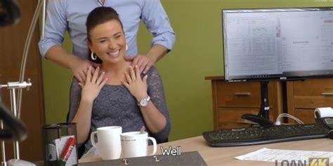 LOAN4K Get Upgrade To Higher Class In Sex Niki Sweet Tnaflix