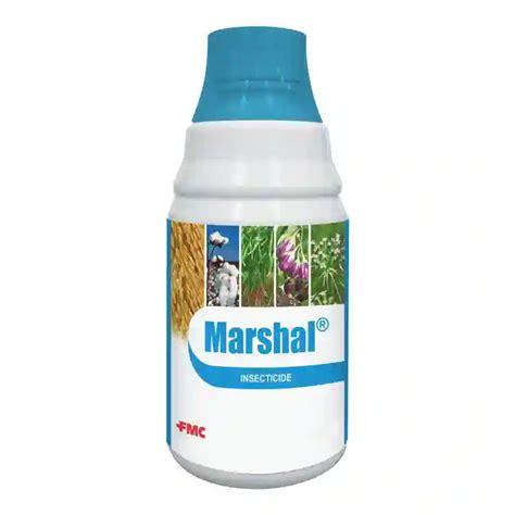 Fmc Marshal Insecticide Carbosulfan 25 Ec Offer Price Free Cod
