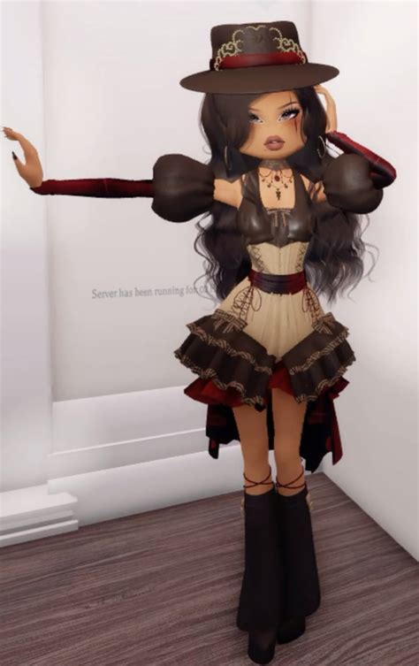 Roblox Dti Pirate In 2024 Dress To Impress Pirate Dress Aesthetic