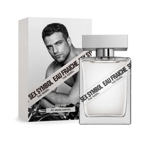 Colon Sex J Castro Fraiche 100 Vp eMe Perfumerías