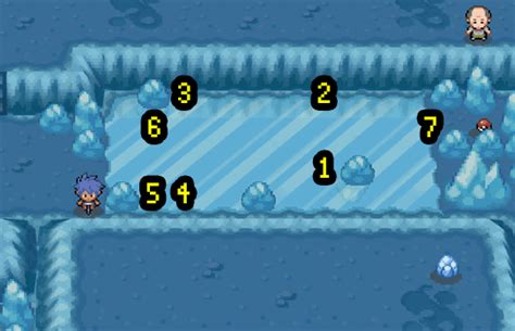 Pokemmo Walkthrough Complete Johto Guide Step By Step Rpg Faq