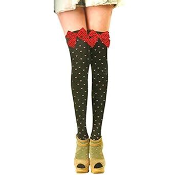 Jm Women Nylon Net Leg Body Stockings Legging Pantyhose Lingerie Bikini