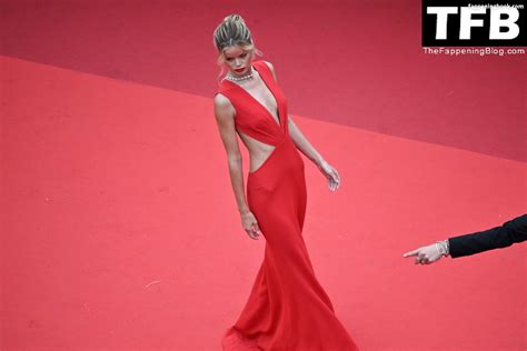 Frida Aasen Nude The Fappening Photo 1853145 FappeningBook