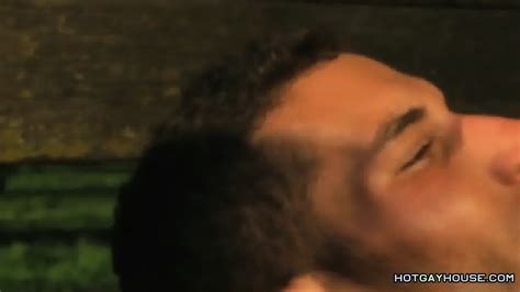 Gay Hunks In The Outdoors By HOTGAYHOUSE