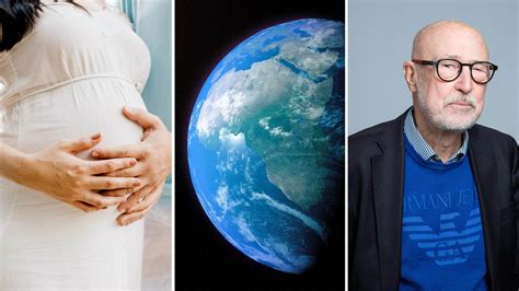 Forskarnas Varning Om Sex I Rymden Bli Inte Gravid Mama