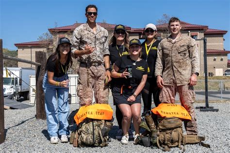 Dvids Images Marines And Veterans Take On 14th Annual Recon Challenge [image 21 Of 30]