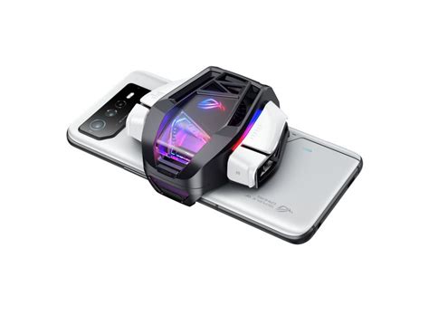 Asus Original ROG Phone 6 areo cooler