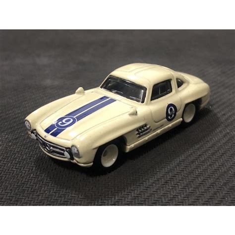 Hot Wheels Mercedes Benz Sl