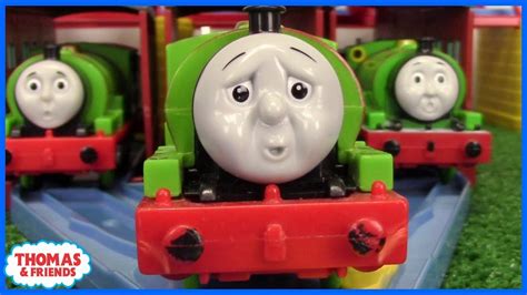 Thomas The Train Percy Face