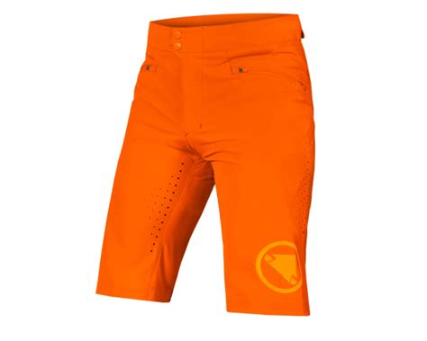 Endura SingleTrack Lite Short Short Fit Merlin Cycles