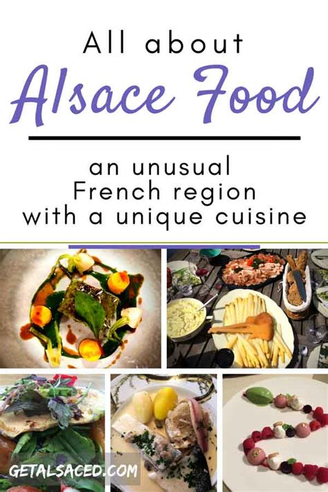 Alsace Food: Find Out Everything You Ever Wanted to Know about It!