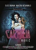 The Carmilla Movie 2017 Nude Scenes