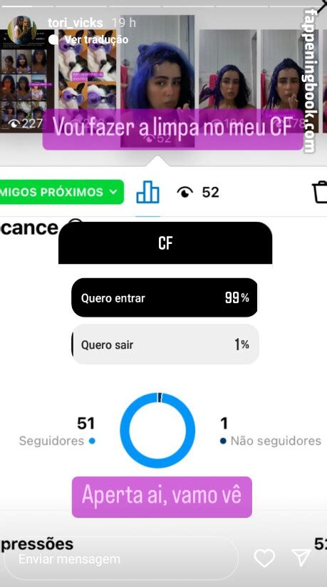 Tori Vicks Torivikk Nude Onlyfans Leaks Fappening Fappeningbook