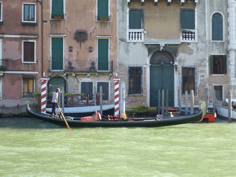 4 Must Do Activities In Venice Italy Follow Your Detour