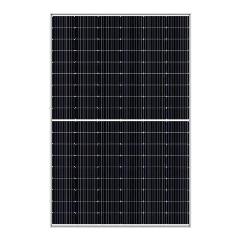 M10 MBB N Tpye TopCon 108 Half Cells 420W 435W Solar Module Buy Mono