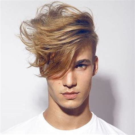 Seagull Haircut Flock Of Seagulls Hair Images Shotgnod