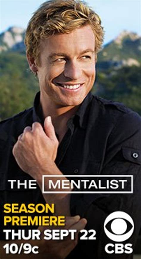 Category:Seasons | The Mentalist Wiki | Fandom
