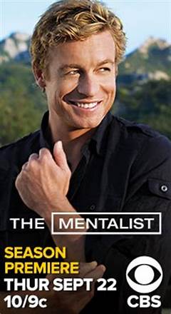 How Many Seasons Of The Mentalist