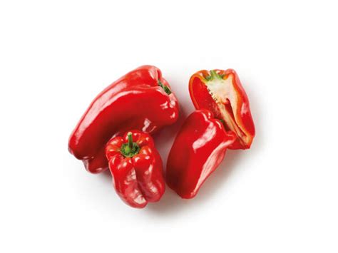 Red Peppers Lidl — Malta Specials Archive
