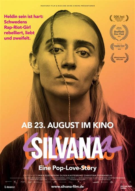 Silvana | Film-Rezensionen.de