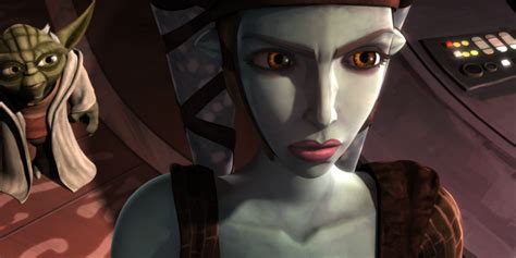 Star Wars 10 Things You Never Knew About Aayla Secura