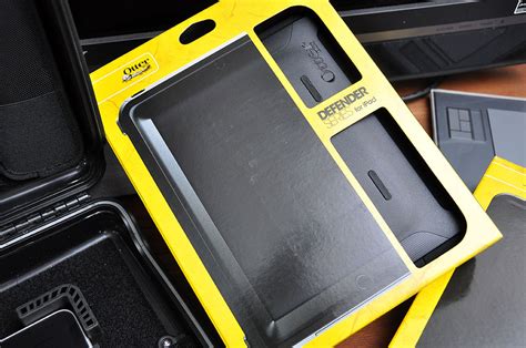 OtterBox iPad cases | RainyDayMagazine