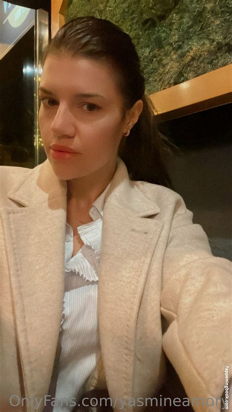Yasmineamory Nude OnlyFans Leaks The Fappening Photo 6679529 FappeningBook