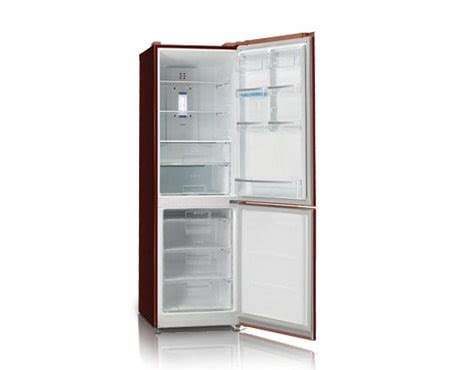 Холодильник LG GC-B419NDAW: характеристики, обзоры, где купить — LG Россия