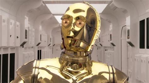 Why is the rumoured LEGO Star Wars C-3PO set so expensive?