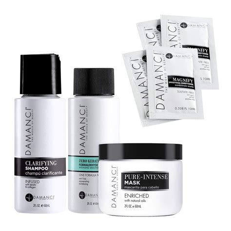 Keratin Treatment At Home The Best Products And Tips