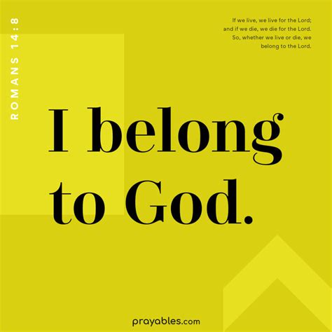 Bible Romans 148 Prayables