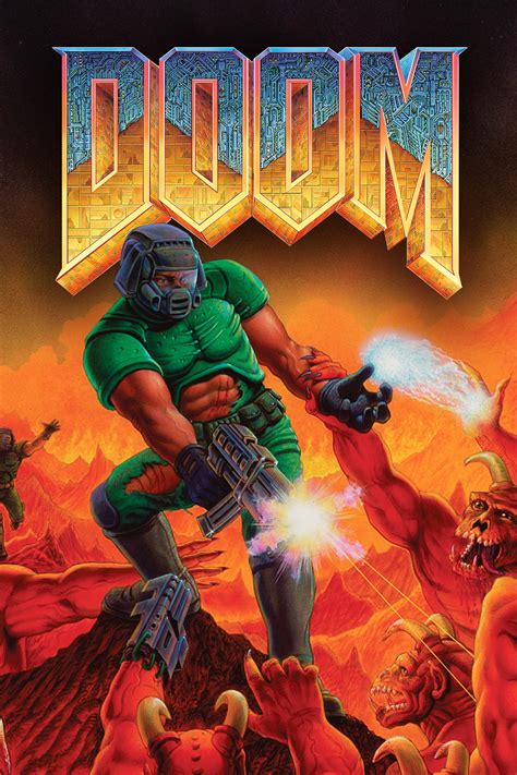 DOOM (1993)