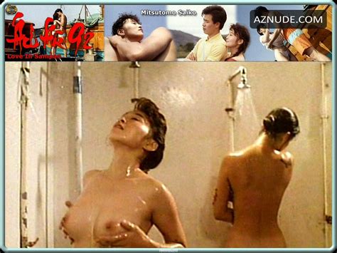 LOVE IN SAMPAN NUDE SCENES AZNude